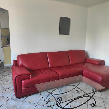 Bel Appartement Dans Le Quartier De Saint Barnabe Marseille Kültér fotó