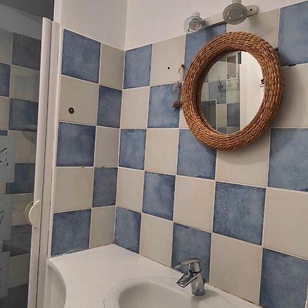 Bel Appartement Dans Le Quartier De Saint Barnabe Marseille Kültér fotó