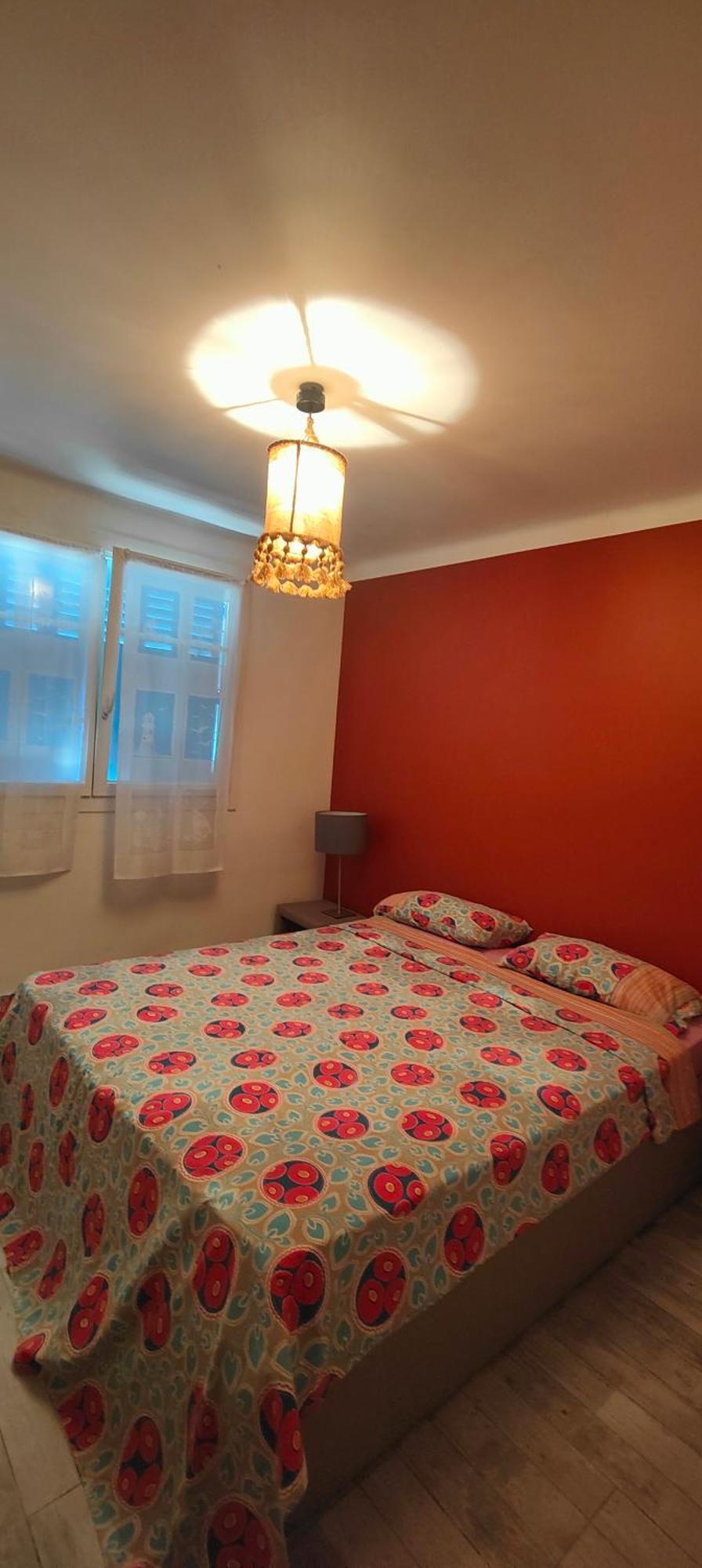 Bel Appartement Dans Le Quartier De Saint Barnabe Marseille Kültér fotó