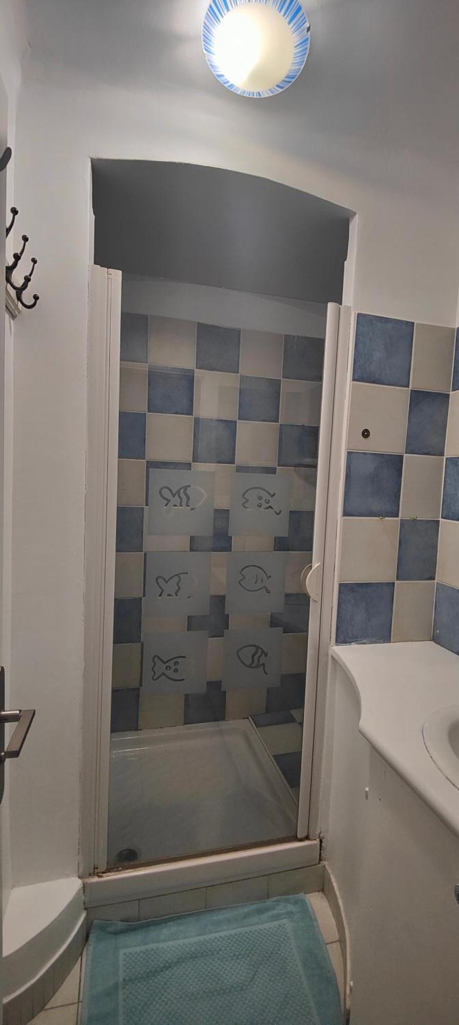 Bel Appartement Dans Le Quartier De Saint Barnabe Marseille Kültér fotó